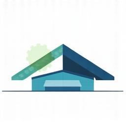 Specialized Roofing Systems Expertise Icon
