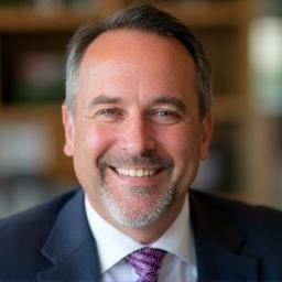 David R. Avatar
