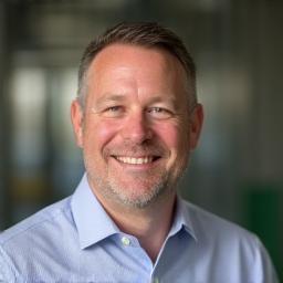 Michael P. Avatar