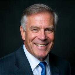Robert G. Avatar